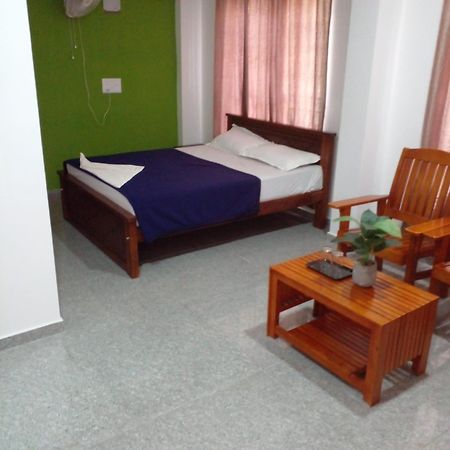 Atlas Residency Калпетта Экстерьер фото