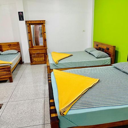 Atlas Residency Калпетта Экстерьер фото