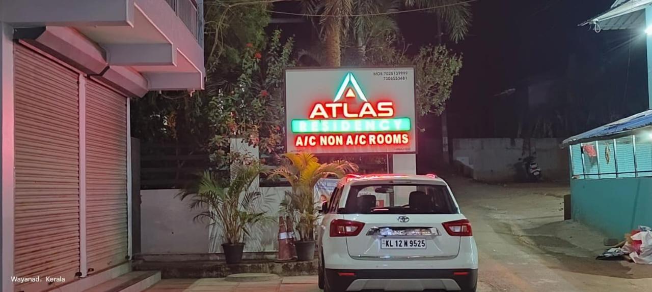 Atlas Residency Калпетта Экстерьер фото